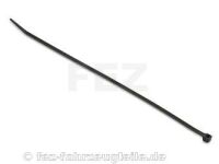 Kabelbinder Kunststoff (schwarz) 280mm x 4,5 (Preis je...
