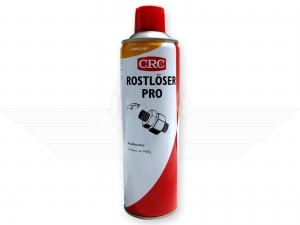 Spray - Rostl&ouml;ser PRO - 500ml Spraydose (CRC)