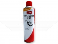 Spray - Rostlöser PRO - 500ml Spraydose (CRC)