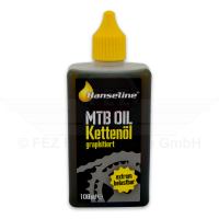 Öl - Spezialöl für MTB (Graphitöl) -...