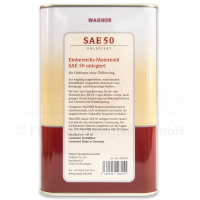 Öl - Motorenöl - SAE 50 - Oldtimer Classic...