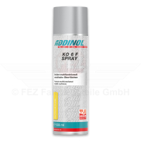 Spray - Korrosionsschutzfluid KO 6-F - 500 ml Spraydose -...