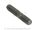 Schraube 08x25 Stiftschraube DIN 835 (unbeschichtet schwarz) M8x25 - 8.8 AWO 425 Touren
