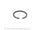 Sprengring 22 DIN 9045