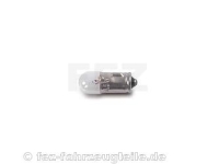 Glühlampe - Signallampe 12V 2W BA7s (Verkauf als...