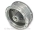 Nabe / Radnabe Standard Aluminium roh (mit Lager) passend f&uuml;r S50, S51, S70, S53, S83, KR51, KR51/1, KR51/2, SR4-1, SR4-2, SR4-2/1, SR4-3, SR4-4 (Import)