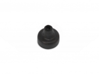 Schutzkappe für Kupplungszug aus Gummi (schwarz,...
