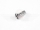 Nippel - Speichennippel M3,5 (einzeln) L&auml;nge 18mm verchromt f&uuml;r Felge 1,85 x 16 Kleeblatt*