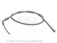 Gaszug grau SR1 (dt. Produktion)