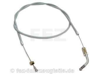 Schaltungszug (H&uuml;llenfarbe grau) passend SR2, SR2E (Import)