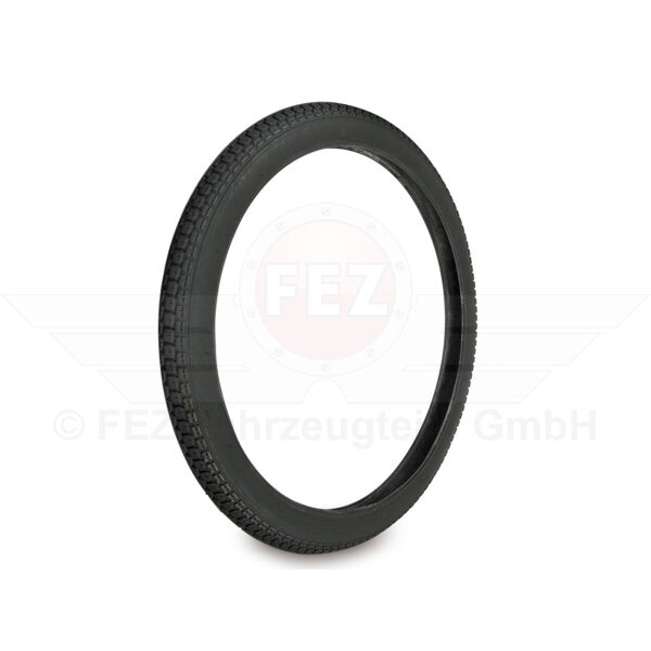Reifen 2,25 - 22 (26x2,25)  Nr-1 (37 L) passend f&uuml;r SR1 Heidenau* (ANLAS)