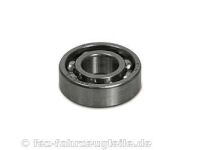 Lager / Rillenkugellager 6202 C3 (15x35x11mm) DIN 625-1...