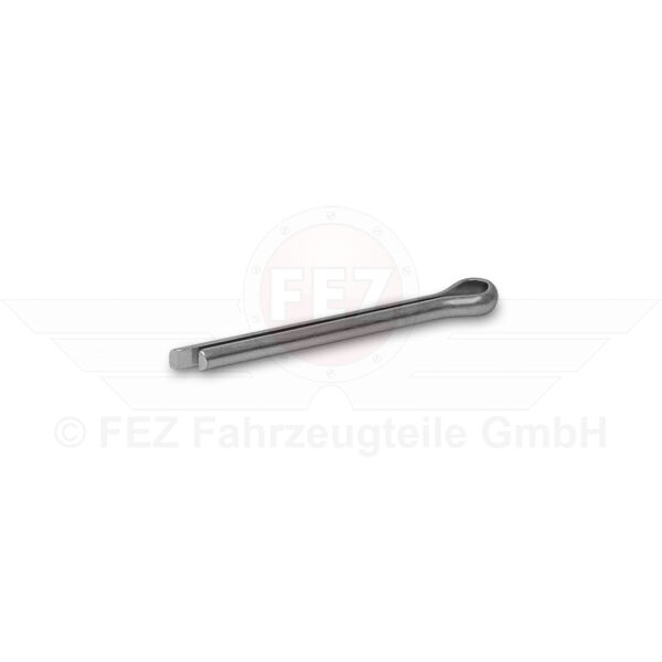 Splint 4x50, DIN 94 verzinkt
