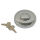 Tankdeckel &Oslash;60mm mit Schloss und Abdeckung "2 Schl&uuml;ssel" (verchromt) MZ RT125, BK350, ES, ETS, TS, ETZ, SR4-3