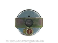 Tacho / Tachometer &Oslash;48 (bis  60 km/h) Frontring verchromt passend f&uuml;r S50, S51N, S51B, S51E (MMB)
