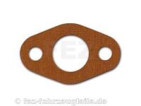Flanschdichtung / Isolierflansch (4,2mm stark) Pertinax...