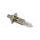 Halogenlampe - Scheinwerferlampe 12V 55W P14,5s (H1) Range Power (C1 Handelsverpackung) NARVA
