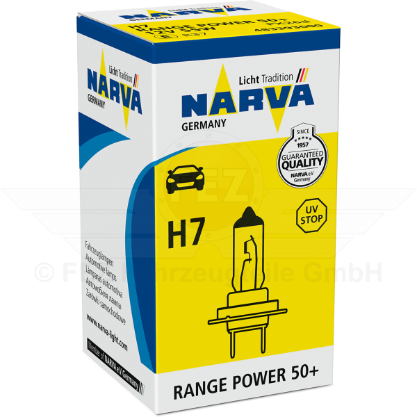 https://fez-fahrzeugteile.de/media/image/product/24115/md/6421_halogenlampe-scheinwerferlampe-12v-55w-px26d-h7-range-power-50-c1-handelsverpackung-narva_1.jpg