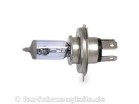 Halogenlampe - Scheinwerferlampe 12V 60/55W P43t-38 (HB2...