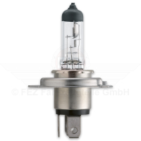 Halogenlampe - Scheinwerferlampe 12V 100/90W P43t-38 (H4...