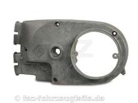 Lichtmaschinendeckel (Aluminium roh / unbehandelt)...