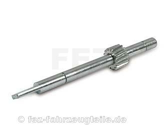 Zwischenwelle f&uuml;r Drehzahlmesser-Antrieb MZ ETZ125, ETZ150
