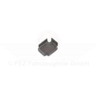 Bremsbackenzwischenlage (1,0mm stark) passend für...