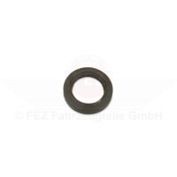 Wellendichtring 25x37x7 braun "TC VITON BROWN"...