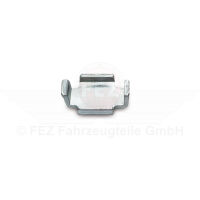 Bremsbackenzwischenlage (2,0mm stark) passend für...