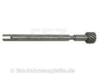 Ritzel für Tachometer Hinterrad (Metall) ES/ETS...