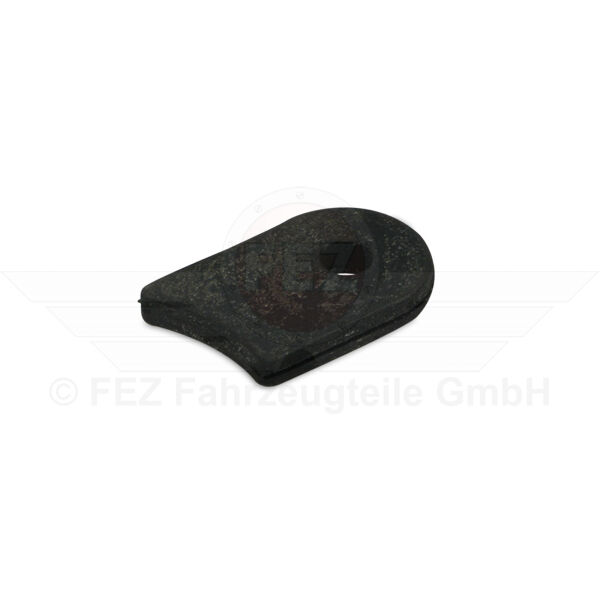 Gummi - Gummit&uuml;lle f&uuml;r Z&uuml;ndkabel passend f&uuml;r ES125, ES150, TS125, TS150