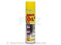 Spray - Multifunktionsöl / Multikriechspray - 400ml...