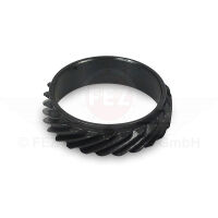 Schraubenrad für Tachoantrieb (27 Zahn) MZ TS250,...