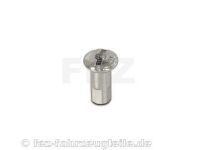 Nippel / Speichennippel M5 (einzeln) Länge 18mm...