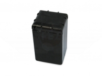 Batterie   6V  8,0Ah (Nickel-Kadmium) schwarz