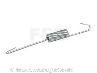 Feder - f&uuml;r Scheinwerfer passend f&uuml;r SR50, SR80, KR51/1, SR4-3, SR4-4
