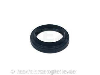 Wellendichtring 35x47x7 blau (hohe Doppellippe-Telegabel)*