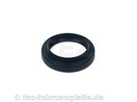 Wellendichtring 35x47x7 blau (hohe Doppellippe-Telegabel)*