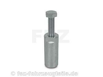 Werkzeug - Abzieher f&uuml;r Kupplung (Spezialwerkzeug) MZ ETZ250, ETZ251, ETZ301