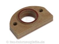 Flanschdichtung passend für BK350 (4,1mm stark)