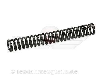 Feder - f&uuml;r Kippst&auml;nder RT125/1, RT125/2, RT125/3, MZ (ES125, ES150 ab Bj, 1962), ES175, ES175/1, ES250, ES250/1, ES300