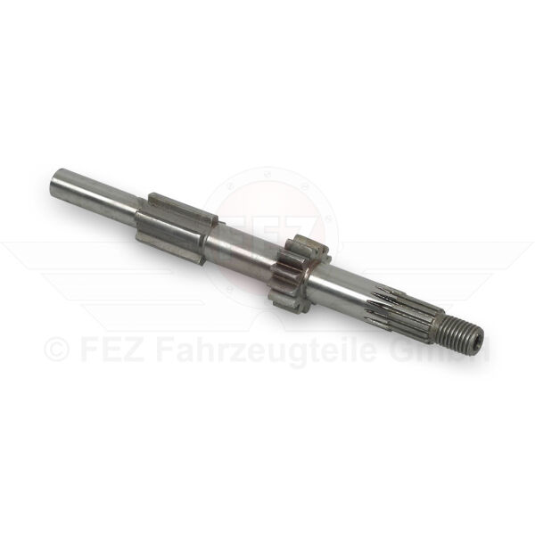 Kupplungswelle ES125, ES125/1, ES150, ES150/1, TS125, TS150, ETS125/1, ETS150/1*
