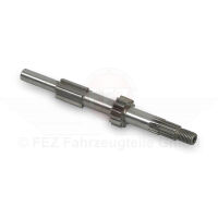 Kupplungswelle ES125, ES125/1, ES150, ES150/1, TS125,...