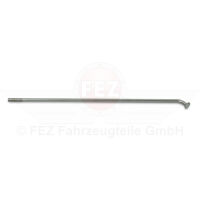 Speiche 164 mm M4 (gekröpft) chrom passend für...