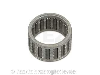 Nadellager f&uuml;r Hubzapfen / Pleuelstange unten (Nadelkranz K28x35x20) MZ ETZ125, ETZ150