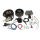 Lichtmaschine mit Z&uuml;ndanlage im Set (6V 100W) 4 und 5 Gang MZ TS250, TS250/1 (VAPE)