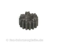 Zahnrad 2. Gang (15 Zahn) DDR-Lagerware MZ ES175/2,...
