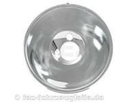Reflektor vorn (Ø169mm) ohne Scheinwerferglas /...