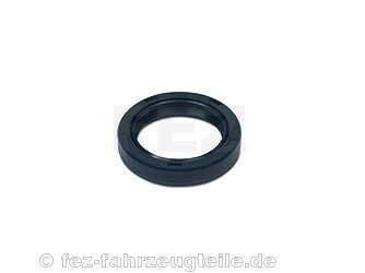 Wellendichtring 28x38x7 blau  *TCK