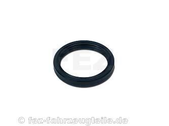 Wellendichtring 35x43x6 blau (TCK)